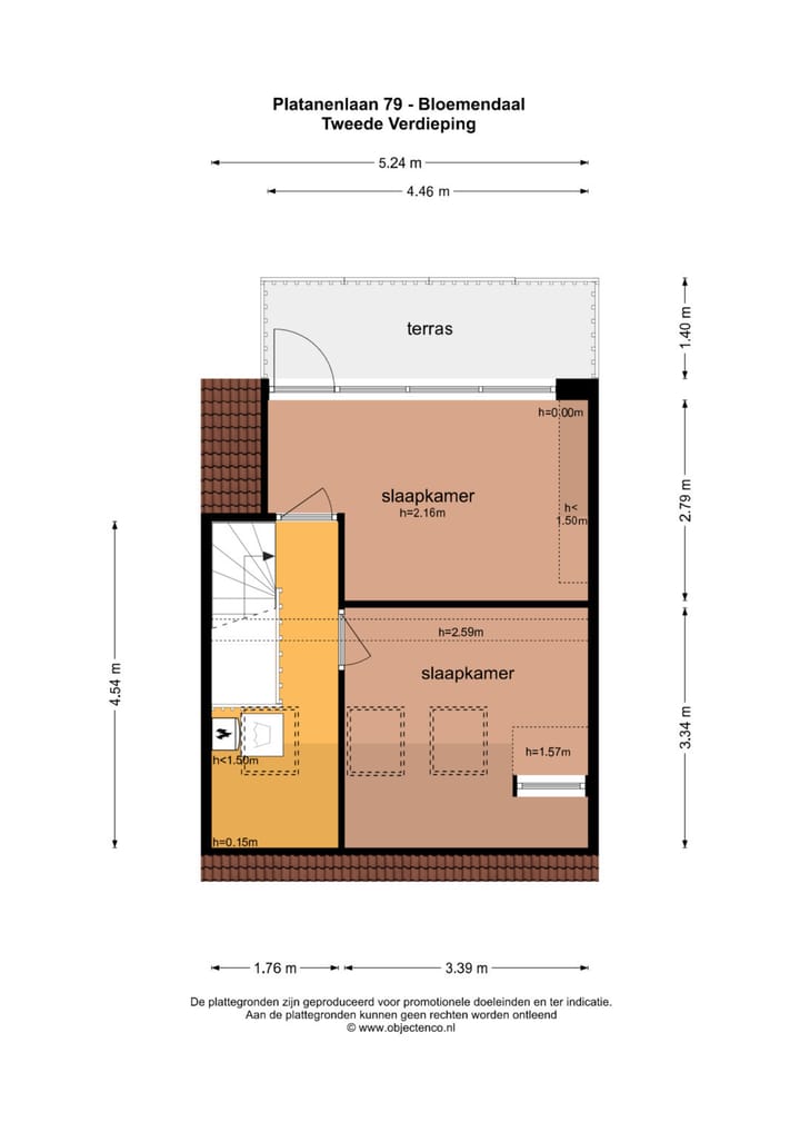 Foto 58 van Platanenlaan 79
