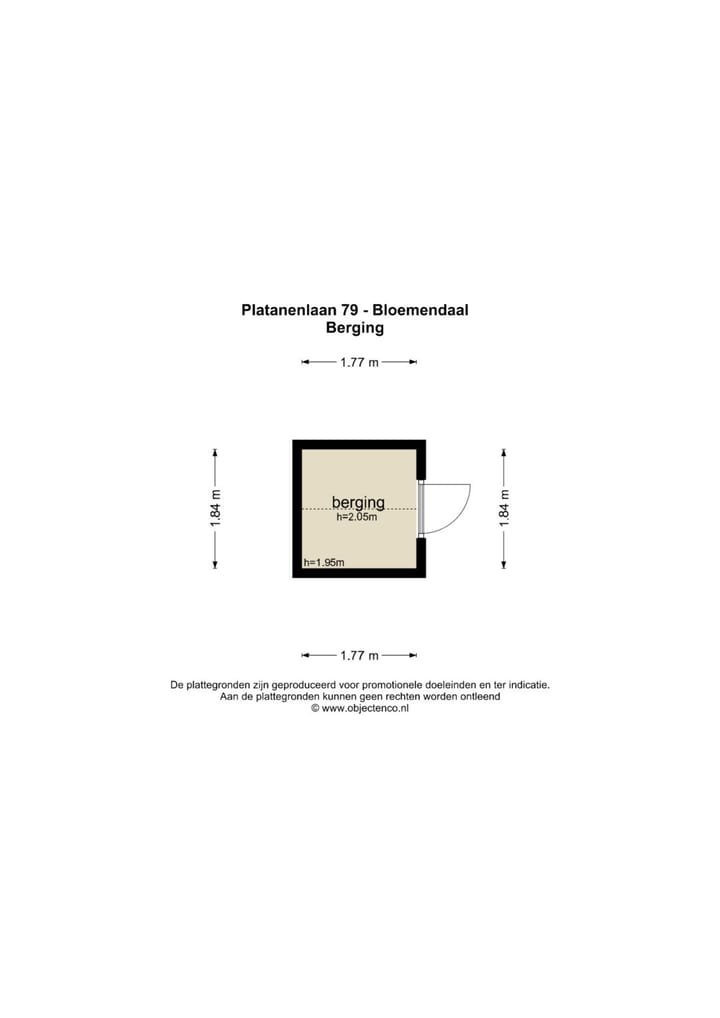 Foto 61 van Platanenlaan 79