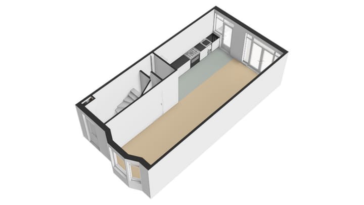 Foto 53 van Platanenlaan 79