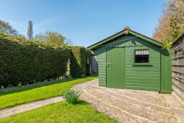 Photo 9 of Wogmeer 13