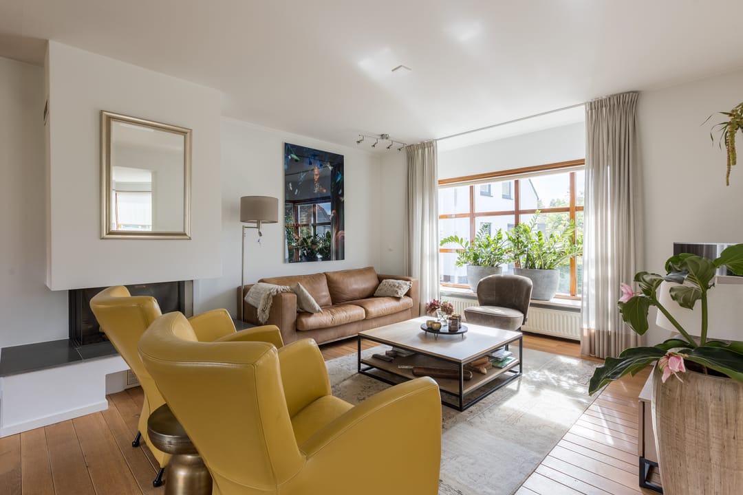 Foto 2 van Crispijnhof 28