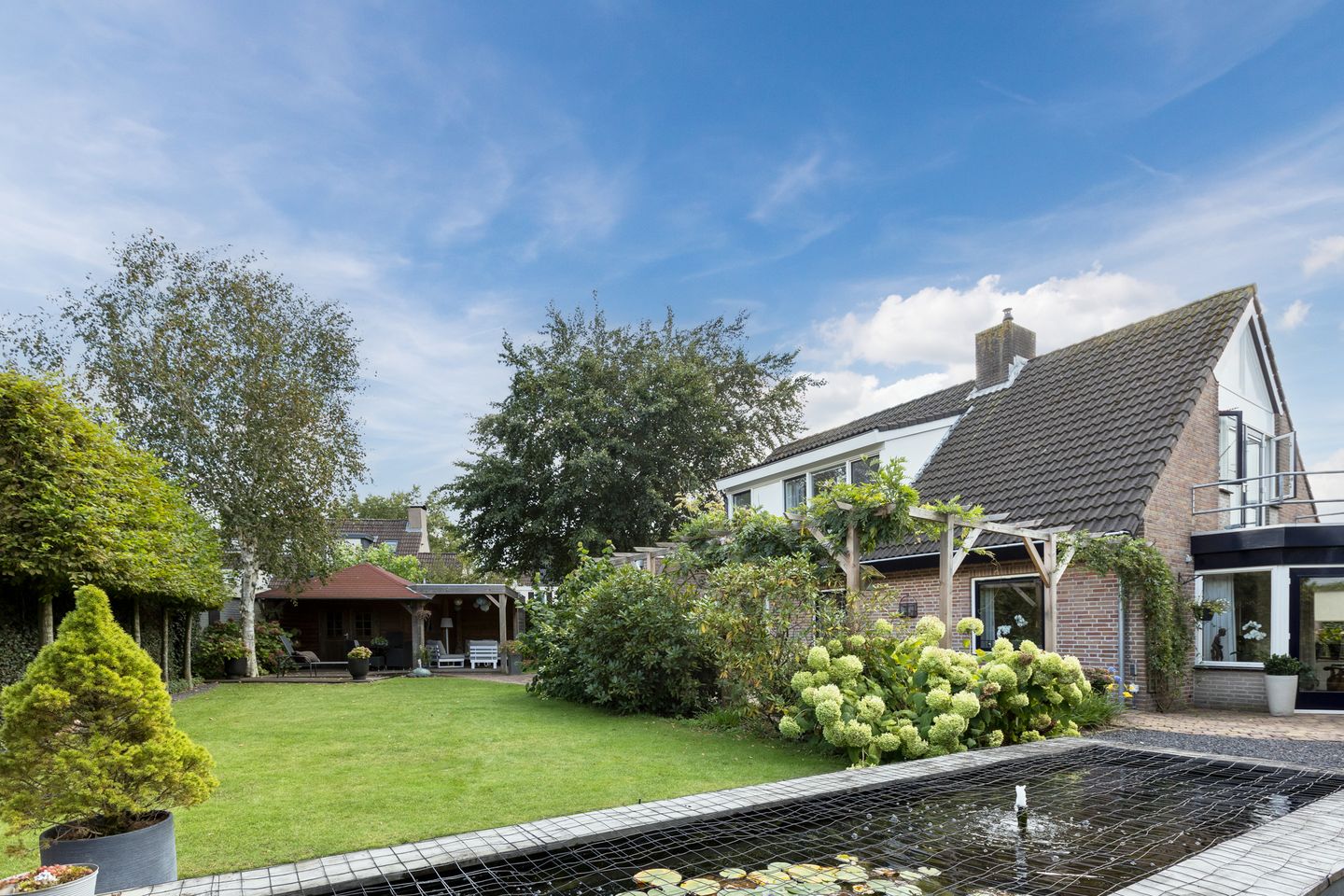 Foto 4 van Crispijnhof 28