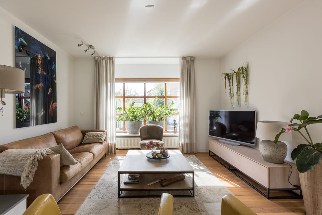 Foto 7 van Crispijnhof 28