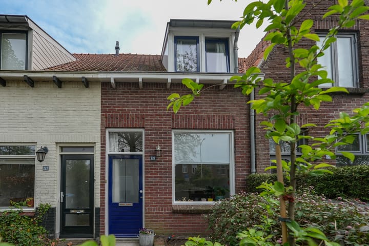 Foto 2 van Hatertseweg 229