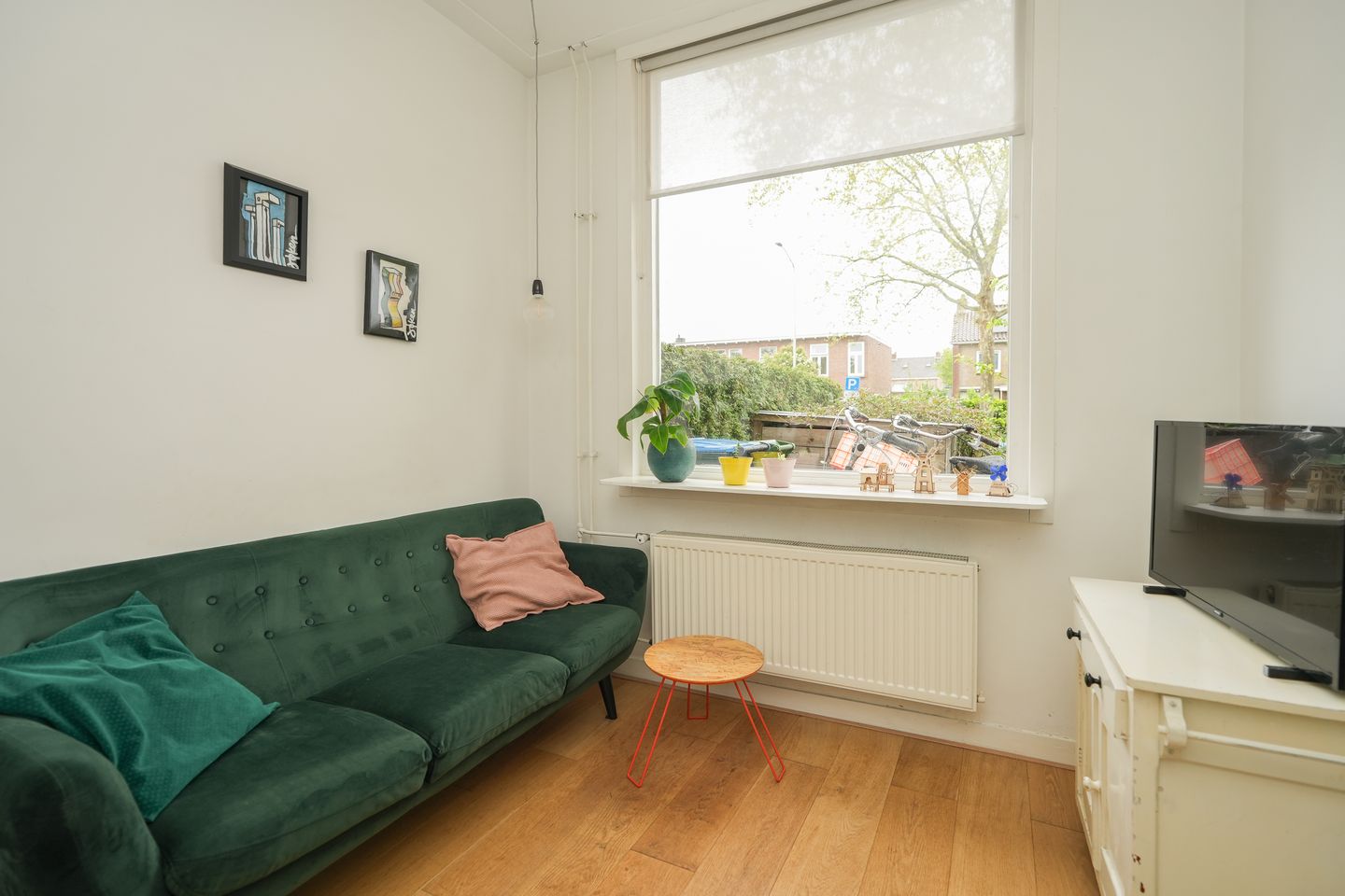 Foto 4 van Hatertseweg 229