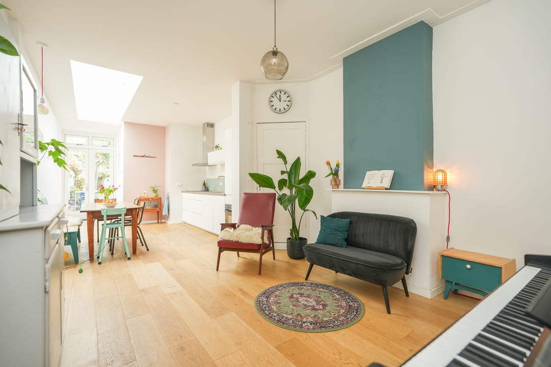 Foto 7 van Hatertseweg 229