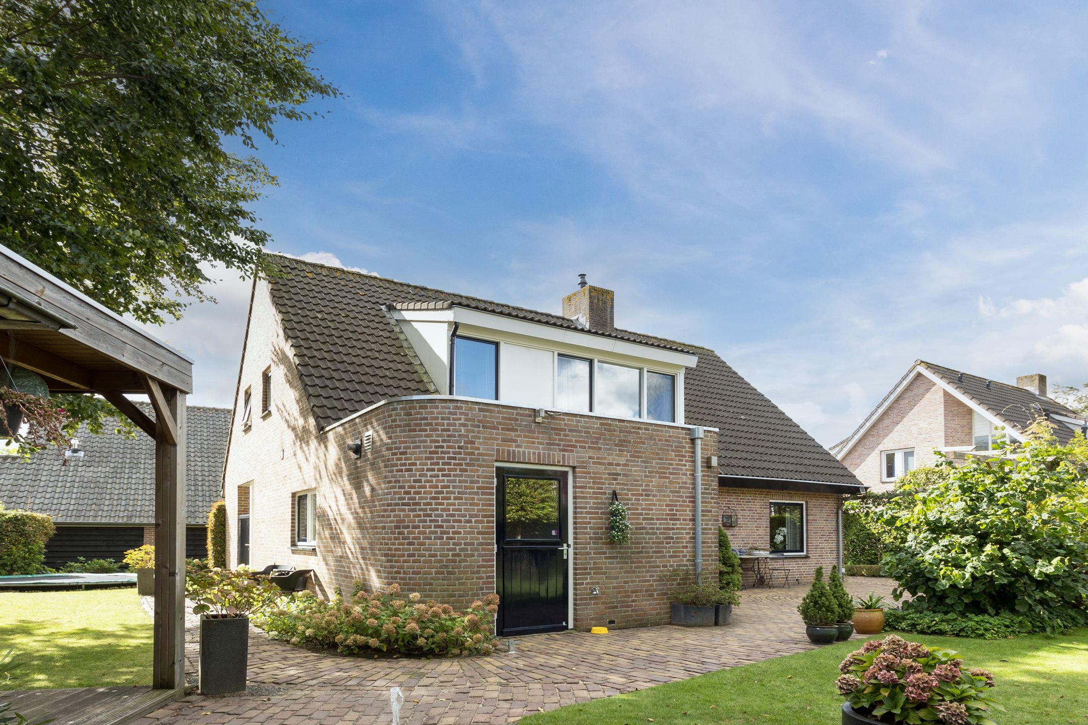 Foto 21 van Crispijnhof 28