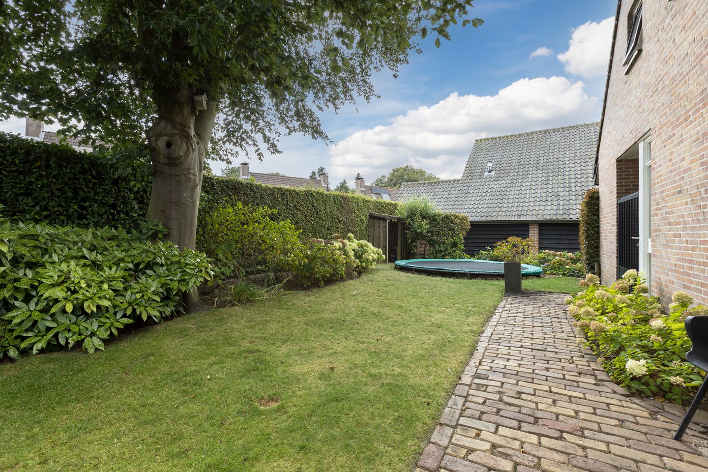 Foto 25 van Crispijnhof 28