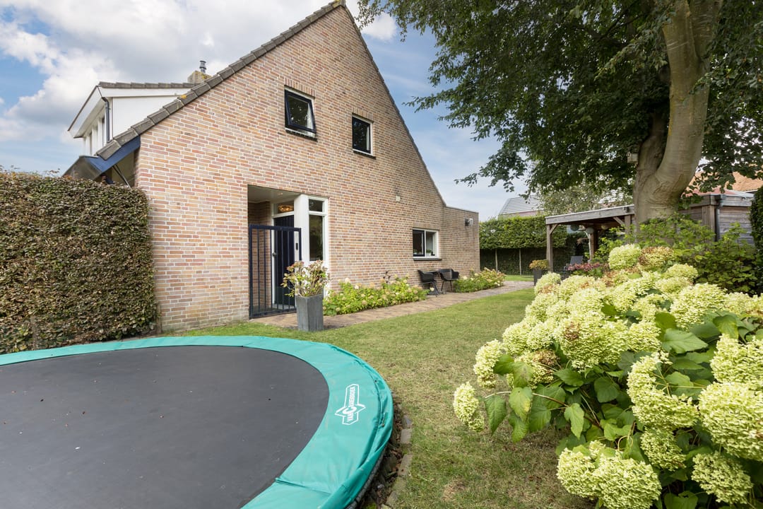 Foto 26 van Crispijnhof 28