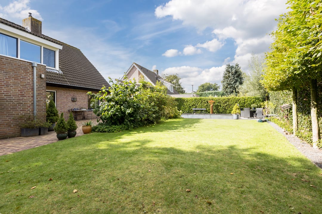 Foto 28 van Crispijnhof 28