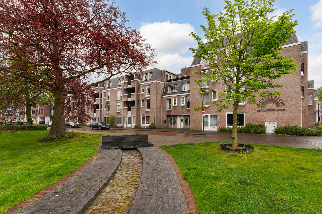 Foto 2 van Bocstelstede 20