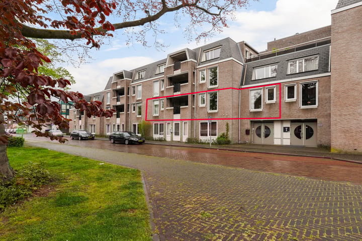 Foto 4 van Bocstelstede 20