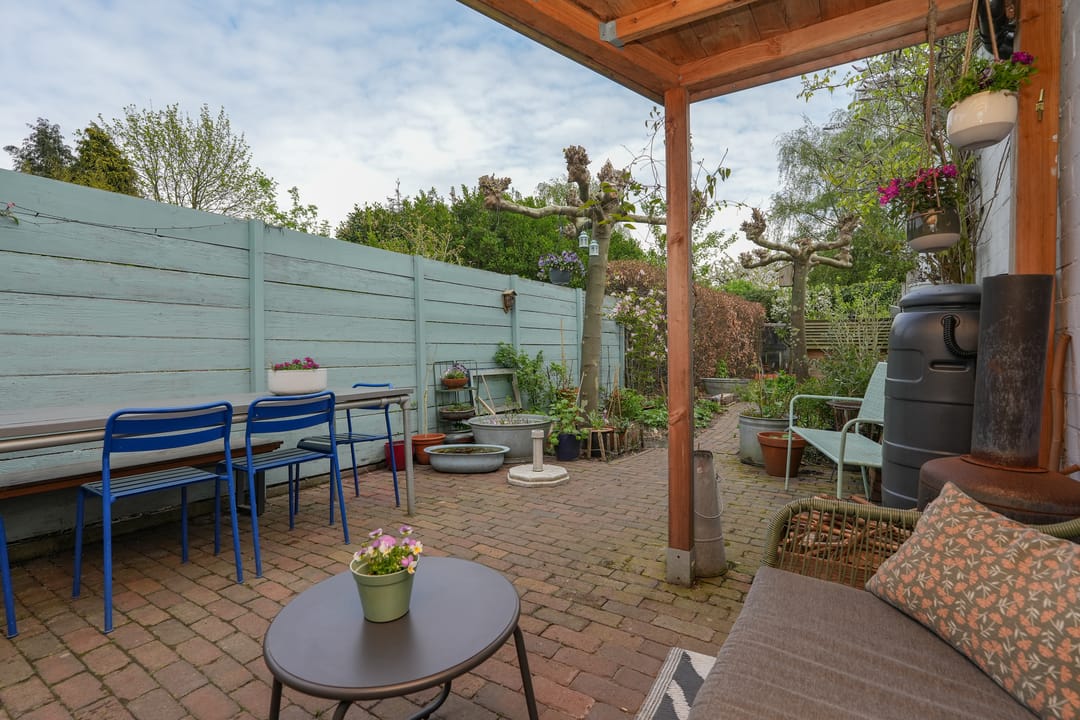 Foto 31 van Hatertseweg 229