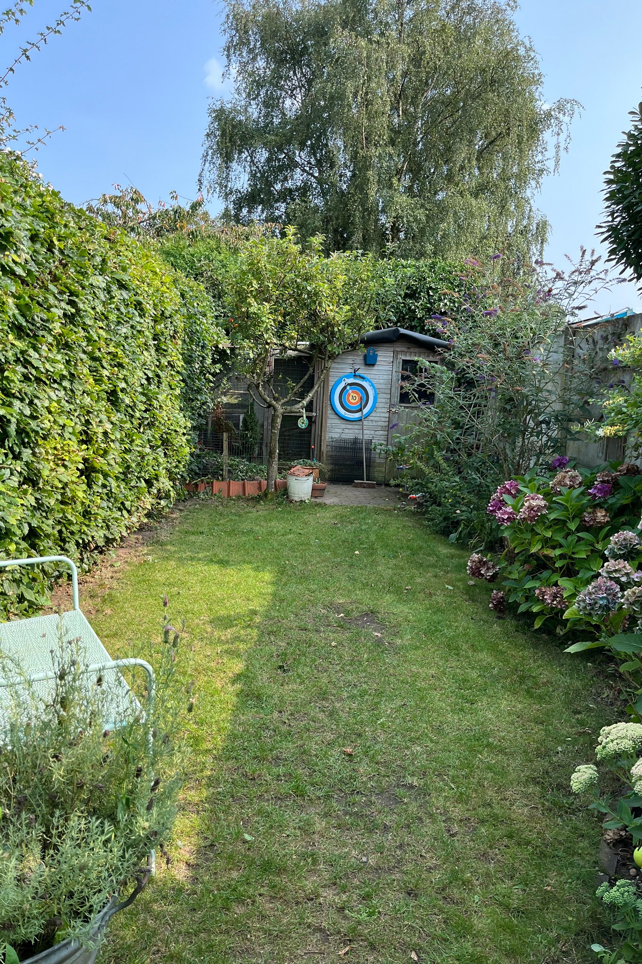 Foto 33 van Hatertseweg 229