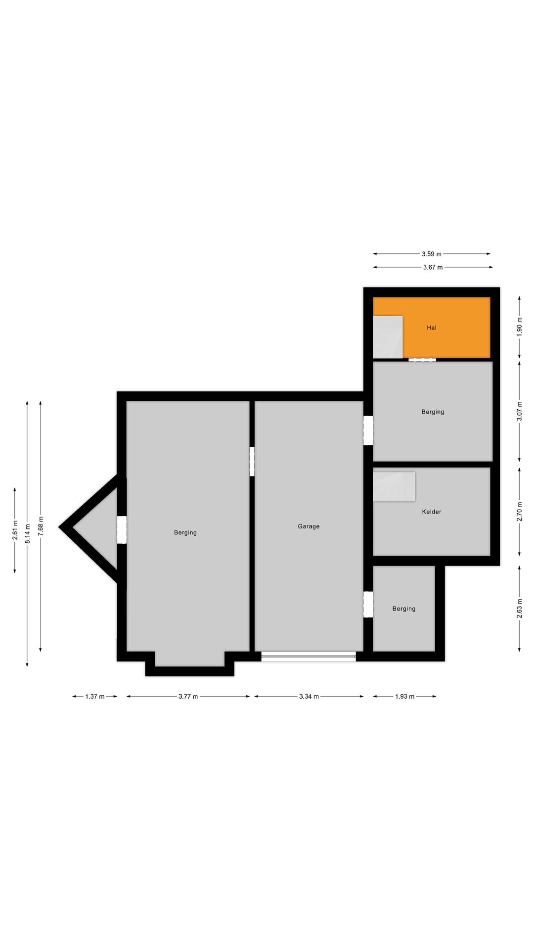 Foto 61 van Crispijnhof 28