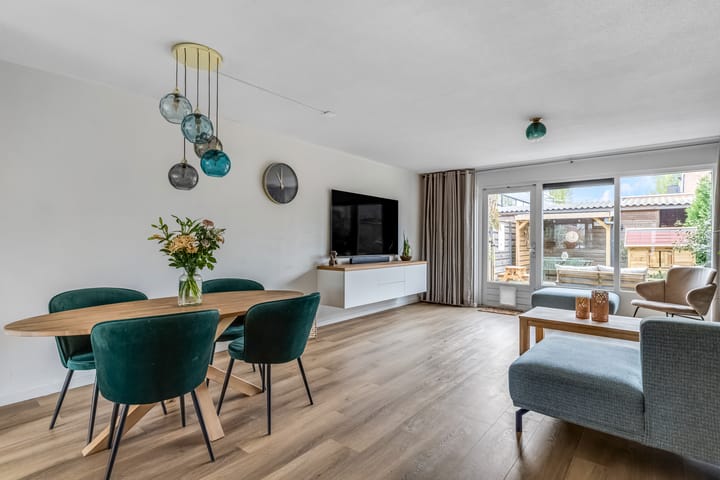 Foto 4 van Tarwelaan 76