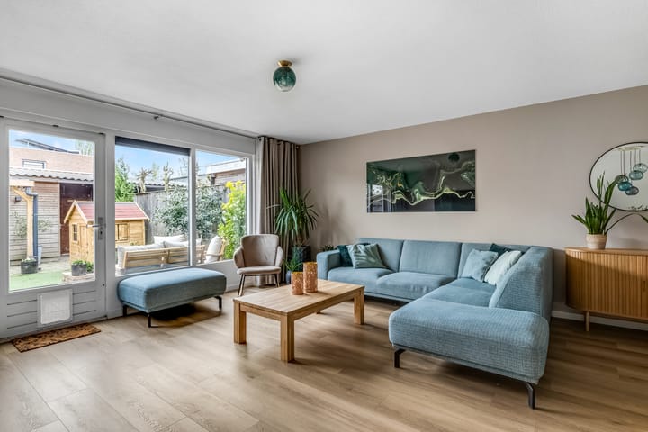 Foto 2 van Tarwelaan 76