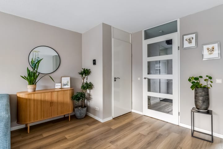 Foto 6 van Tarwelaan 76