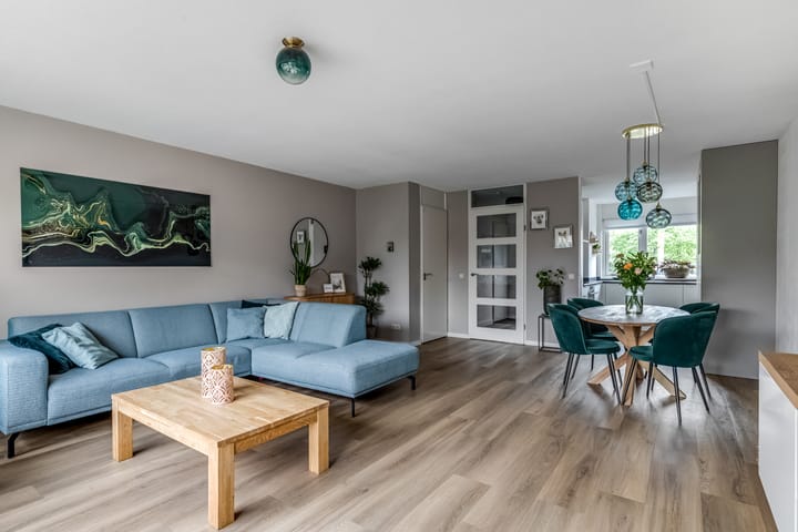 Foto 7 van Tarwelaan 76