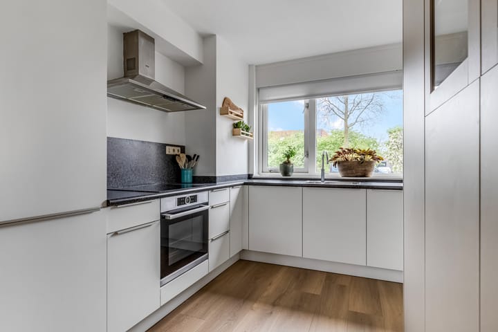 Foto 8 van Tarwelaan 76