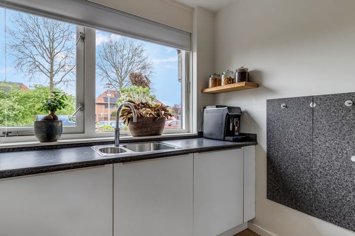 Foto 9 van Tarwelaan 76