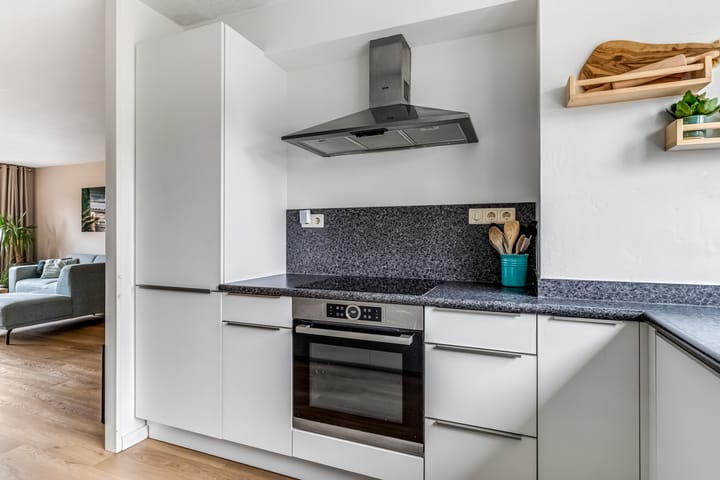 Foto 10 van Tarwelaan 76