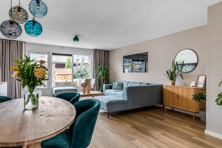 Foto 11 van Tarwelaan 76