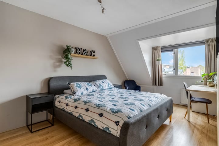 Foto 14 van Tarwelaan 76