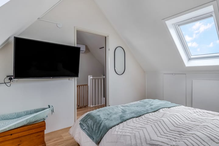 Foto 25 van Tarwelaan 76