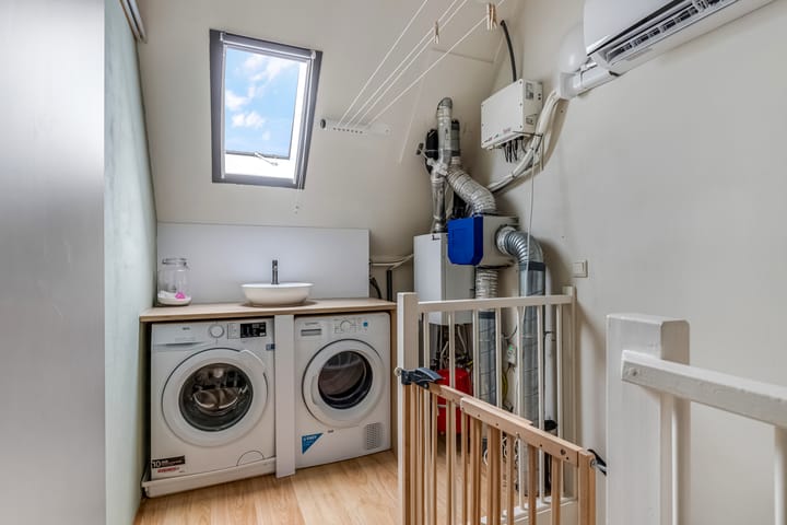 Foto 27 van Tarwelaan 76