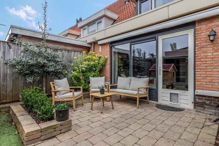 Foto 29 van Tarwelaan 76