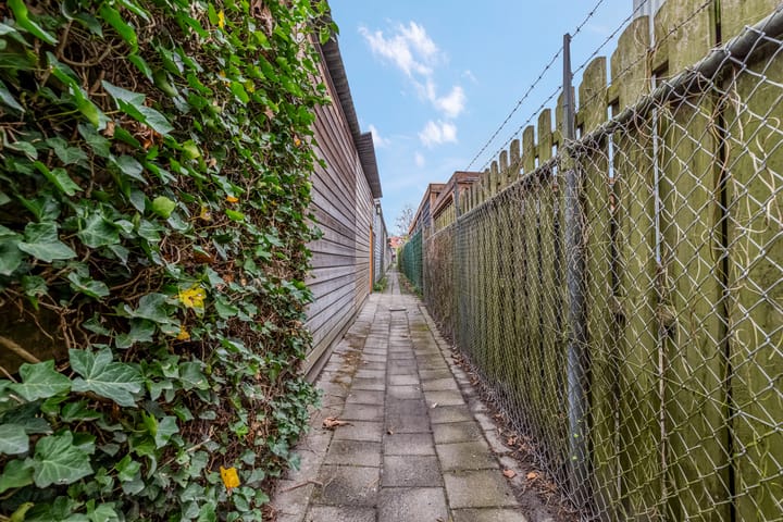 Foto 32 van Tarwelaan 76