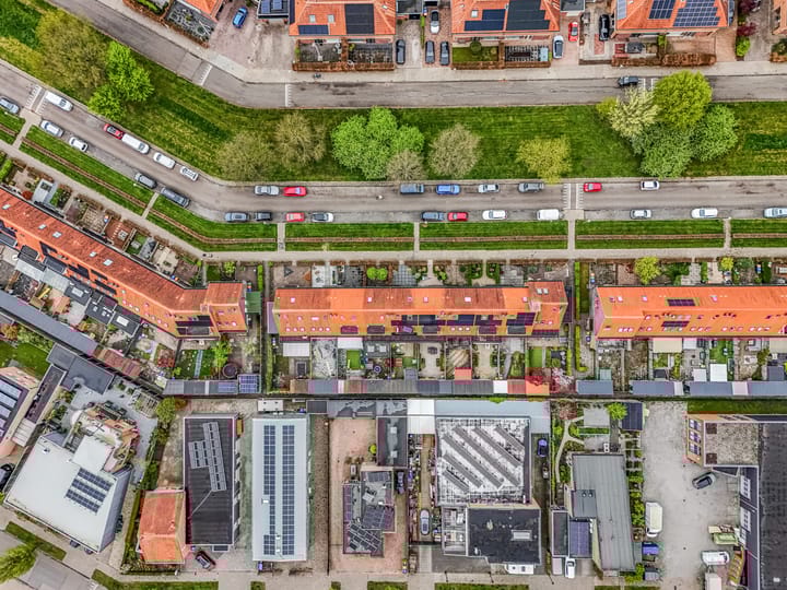 Foto 34 van Tarwelaan 76