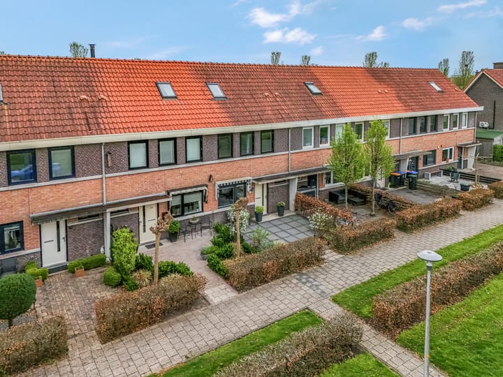 Foto 36 van Tarwelaan 76