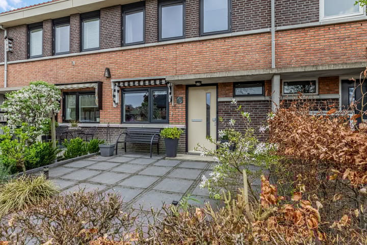 Foto 38 van Tarwelaan 76