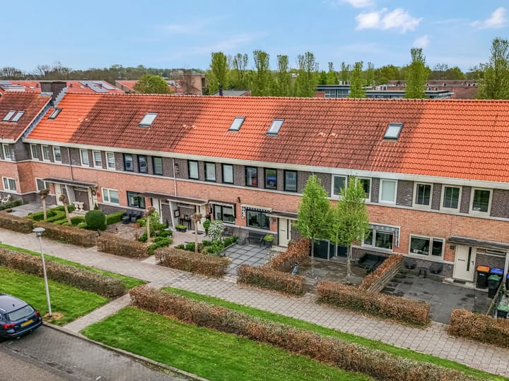 Foto 40 van Tarwelaan 76