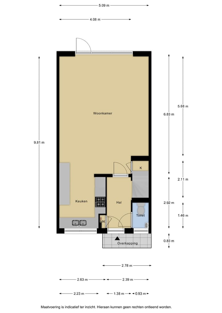 Foto 41 van Tarwelaan 76