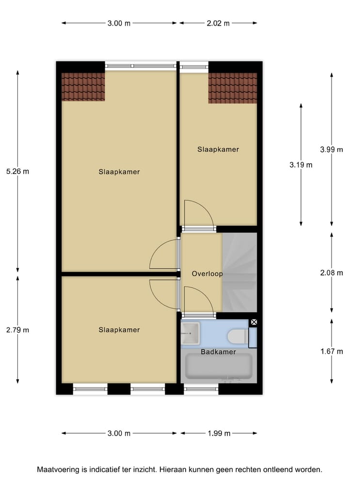 Foto 42 van Tarwelaan 76