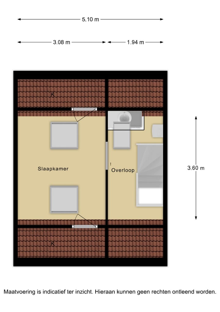 Foto 43 van Tarwelaan 76
