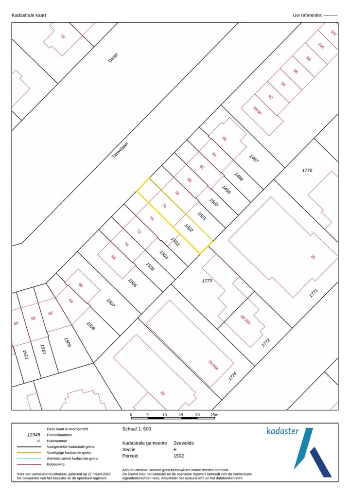Foto 46 van Tarwelaan 76
