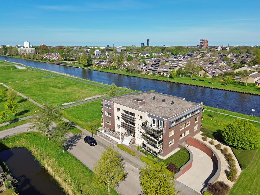 Photo 1 of Krommezijl 108