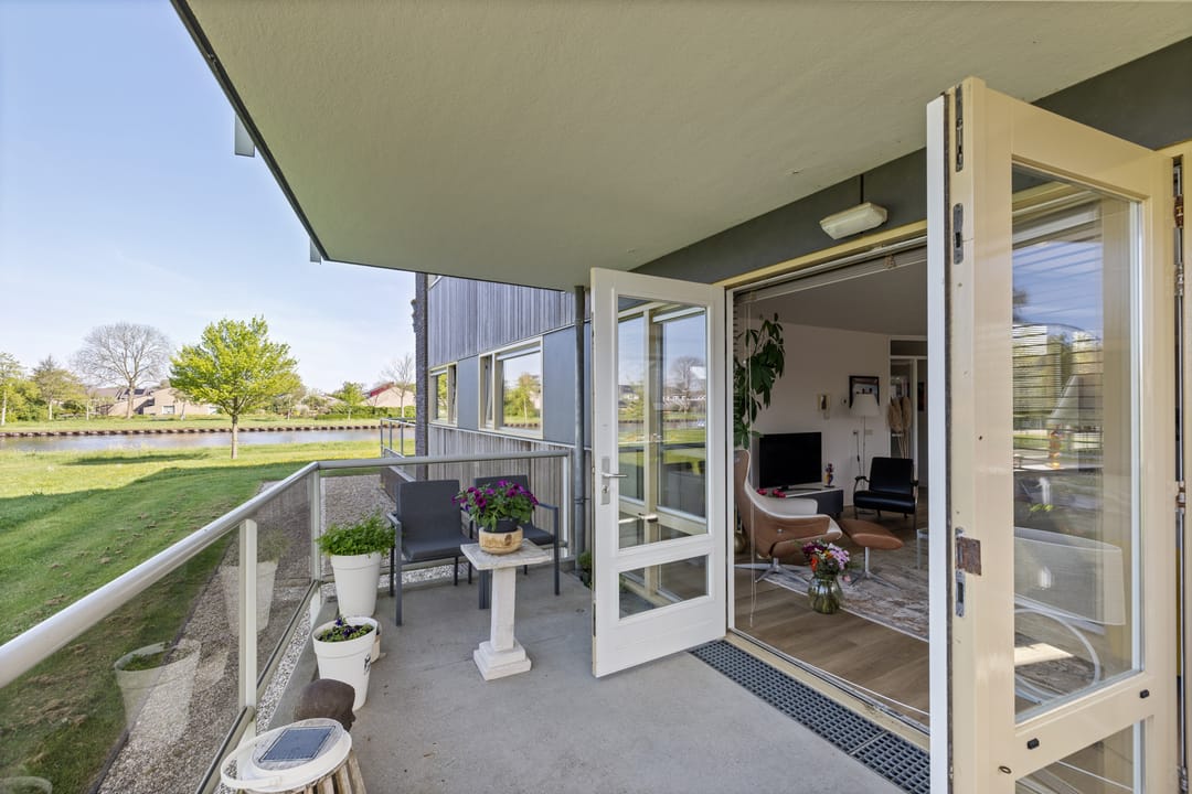 Photo 2 of Krommezijl 108