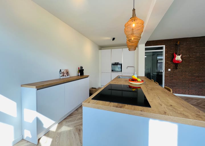 Photo 4 of Kazernestraat 1