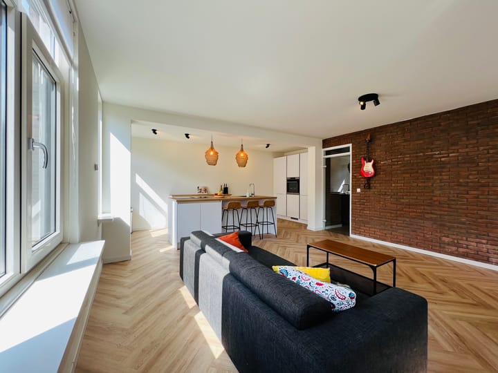 Photo 5 of Kazernestraat 1