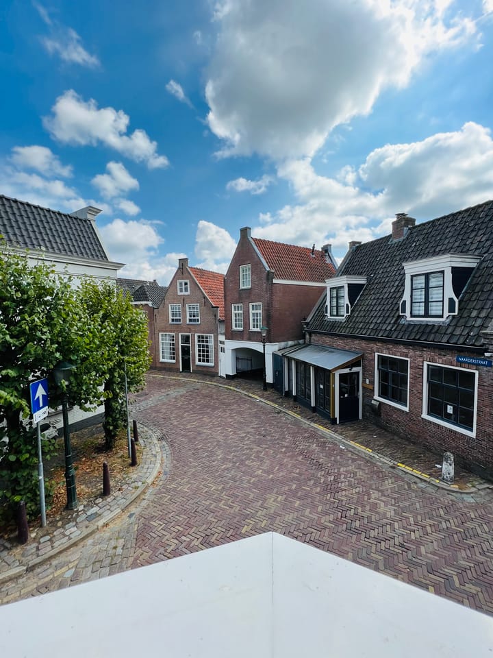 Photo 11 of Kazernestraat 1