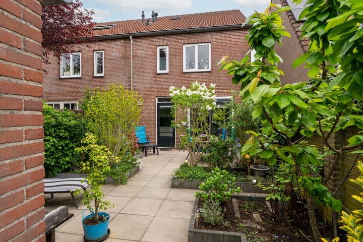 Foto 2 van Lijster 24