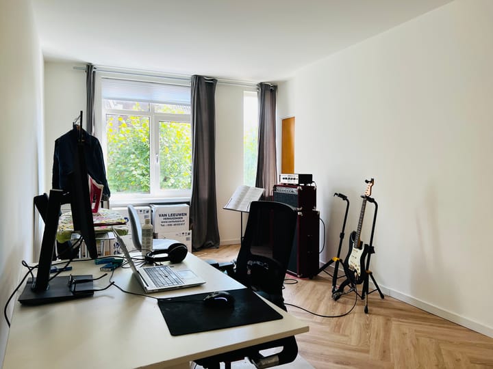 Photo 18 of Kazernestraat 1