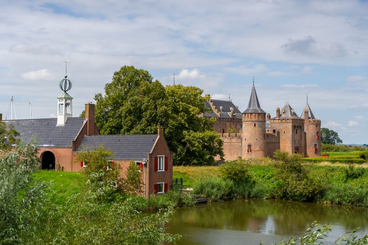 Photo 22 of Kazernestraat 1