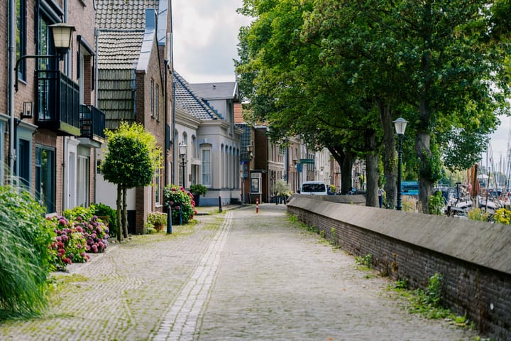 Photo 23 of Kazernestraat 1