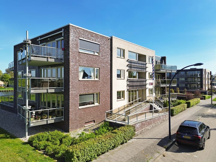 Foto 37 van Krommezijl 108